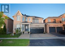 553 HARTLEY BOULEVARD, Milton, Ontario