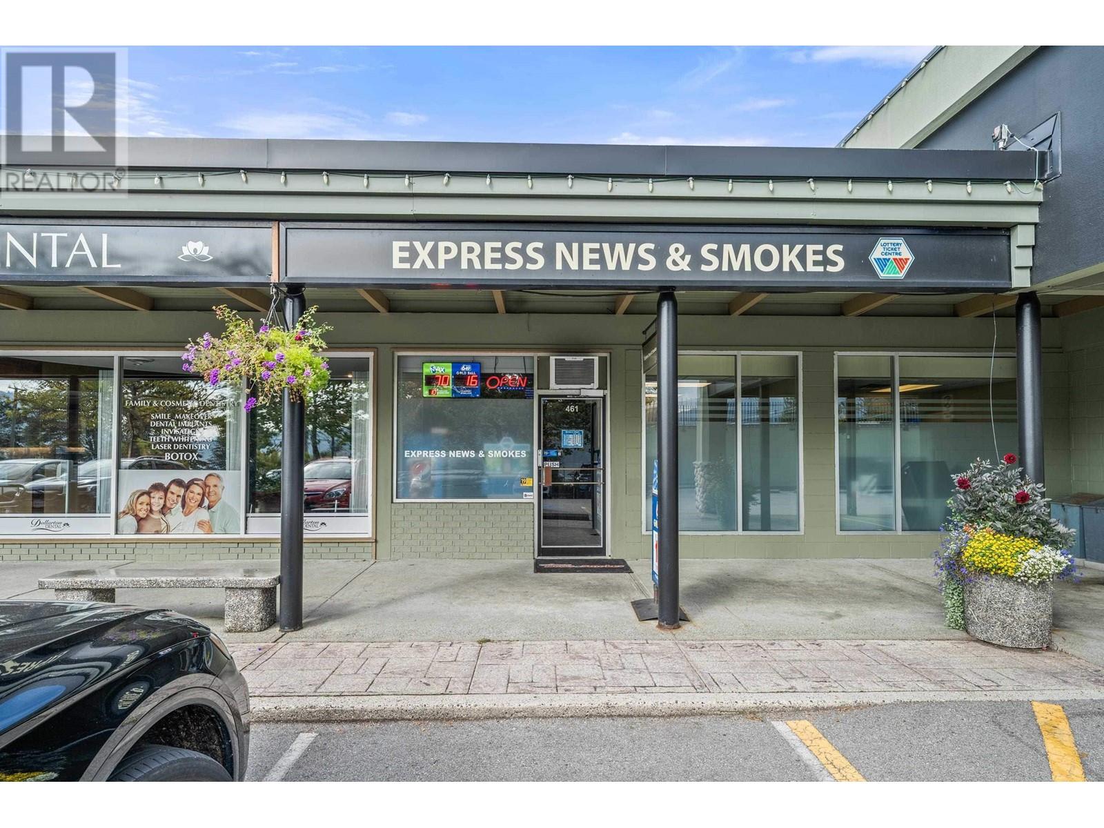 461 Dollarton Highway, North Vancouver, British Columbia  V7G 1M9 - Photo 1 - C8064357