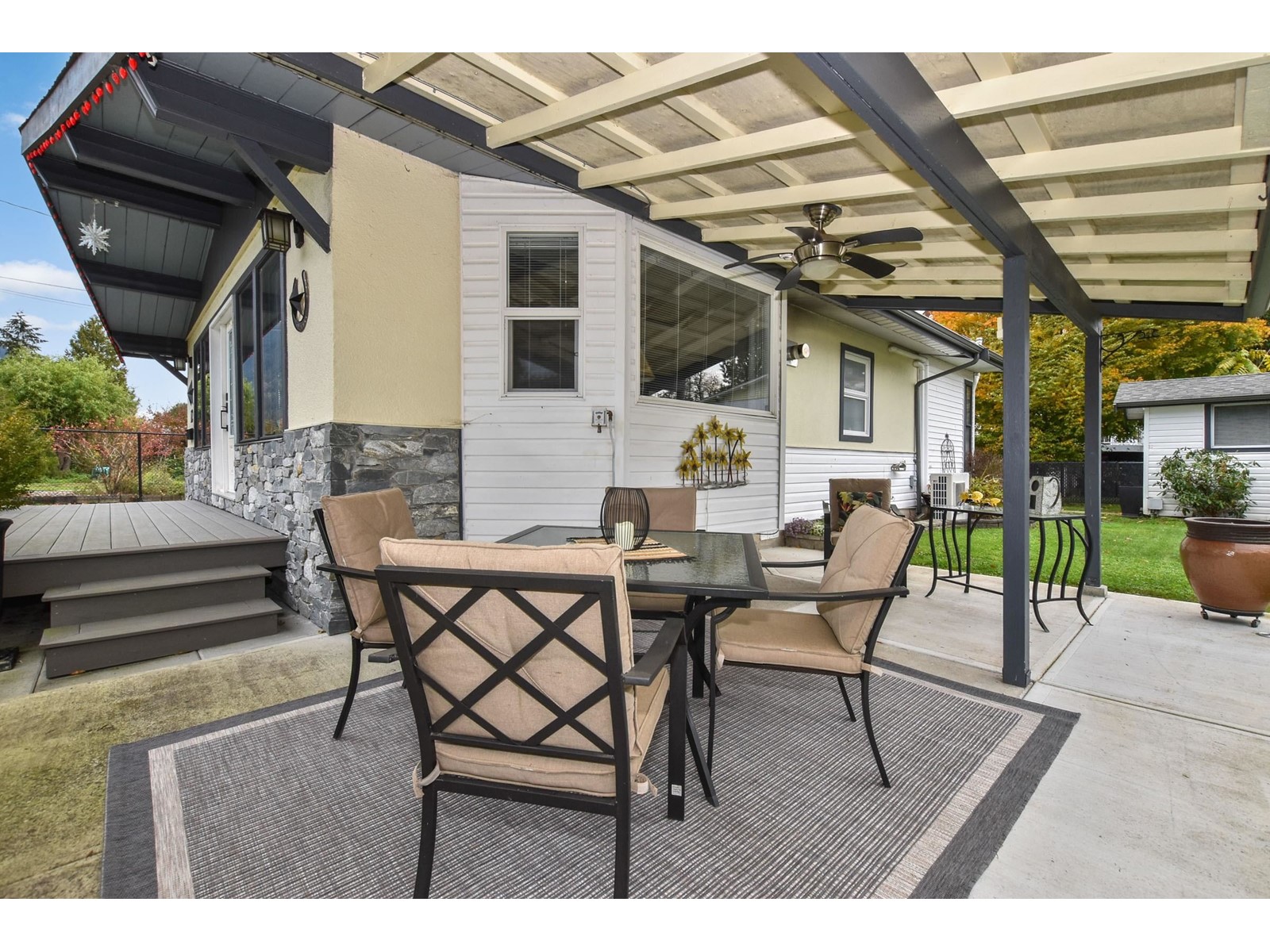 Property at 12 9055 SHOOK ROAD image 1