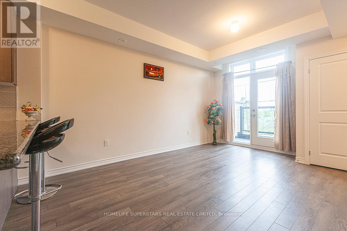 110 - 20 Halliford Place E, Brampton, Ontario  L6P 4R1 - Photo 8 - W10421033