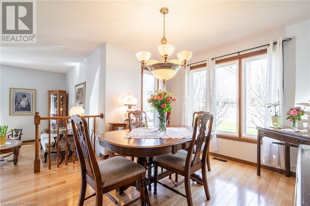 52 Greenmeadow Court, St. Catharines, Ontario  L2N 6Y7 - Photo 8 - 40667987