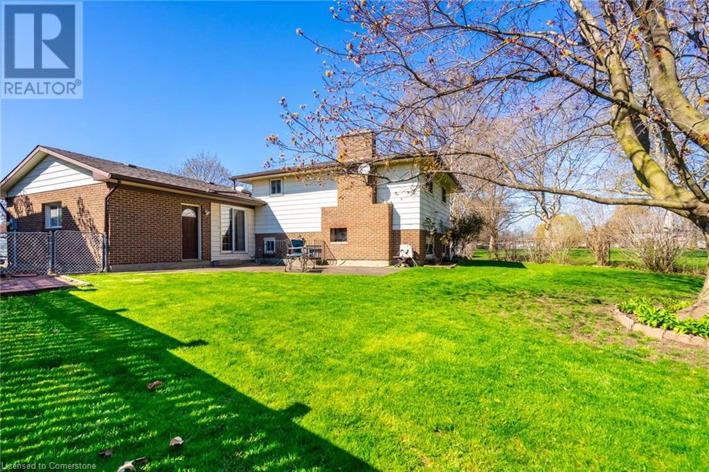 52 Greenmeadow Court, St. Catharines, Ontario  L2N 6Y7 - Photo 34 - 40667987