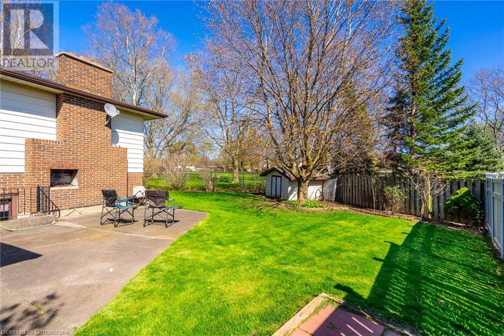 52 Greenmeadow Court, St. Catharines, Ontario  L2N 6Y7 - Photo 33 - 40667987