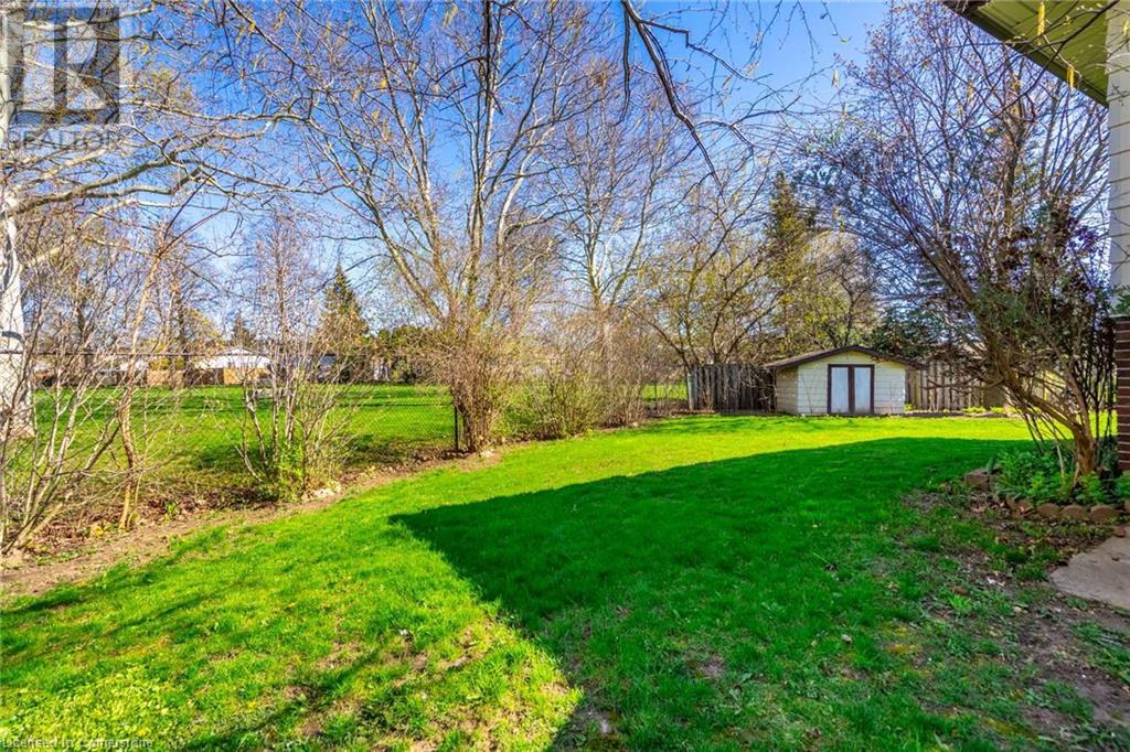 52 Greenmeadow Court, St. Catharines, Ontario  L2N 6Y7 - Photo 36 - 40667987