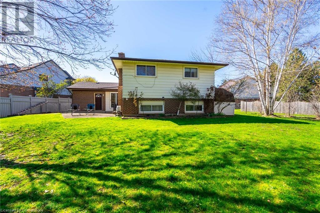 52 Greenmeadow Court, St. Catharines, Ontario  L2N 6Y7 - Photo 35 - 40667987