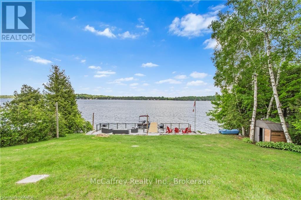 80 Neville Point Road, Stone Mills, Ontario  K0K 2A0 - Photo 30 - X9411710