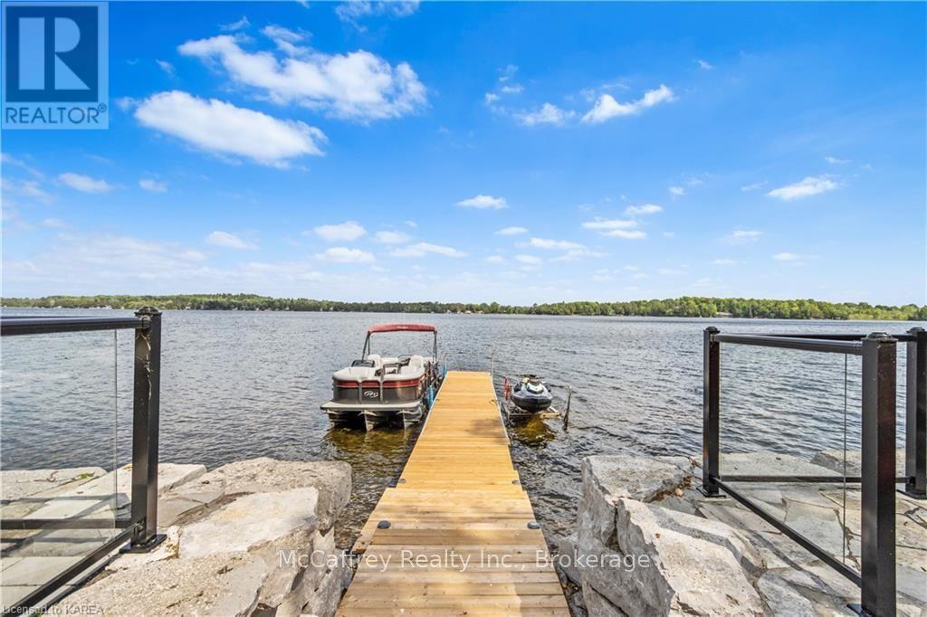 80 Neville Point Road, Stone Mills, Ontario  K0K 2A0 - Photo 32 - X9411710