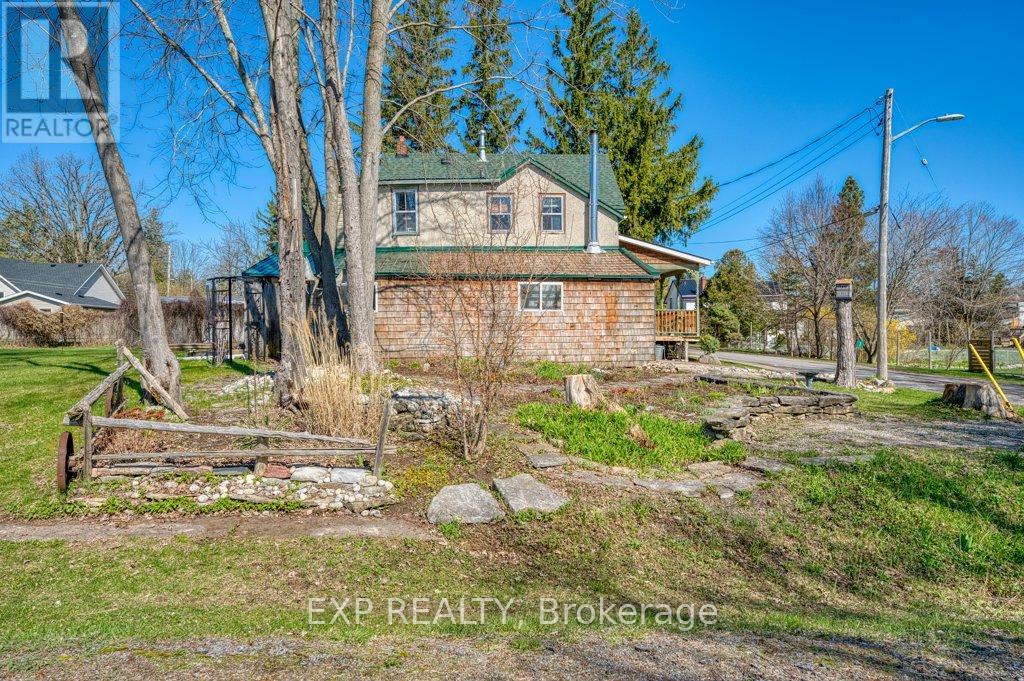 3 Bond Street, Stone Mills, Ontario  K0K 3G0 - Photo 2 - X10410786