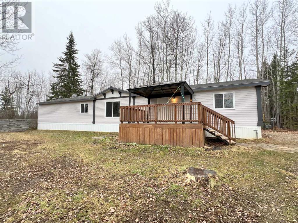 101, 660022 Range Road 225.5, Rural Athabasca County, Alberta  T9S 2B7 - Photo 2 - A2178799