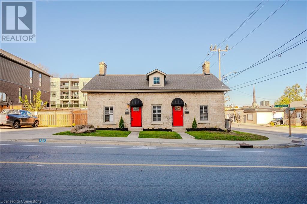 16-18 St Andrews Street, Cambridge, Ontario  N1S 1M4 - Photo 2 - 40673470