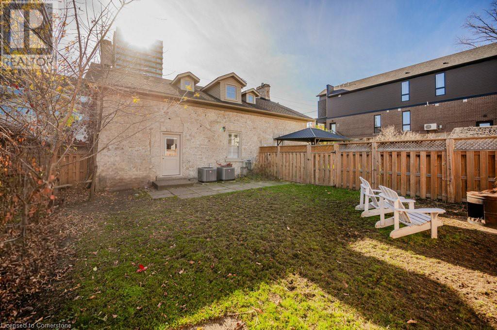 16-18 St Andrews Street, Cambridge, Ontario  N1S 1M4 - Photo 25 - 40673470