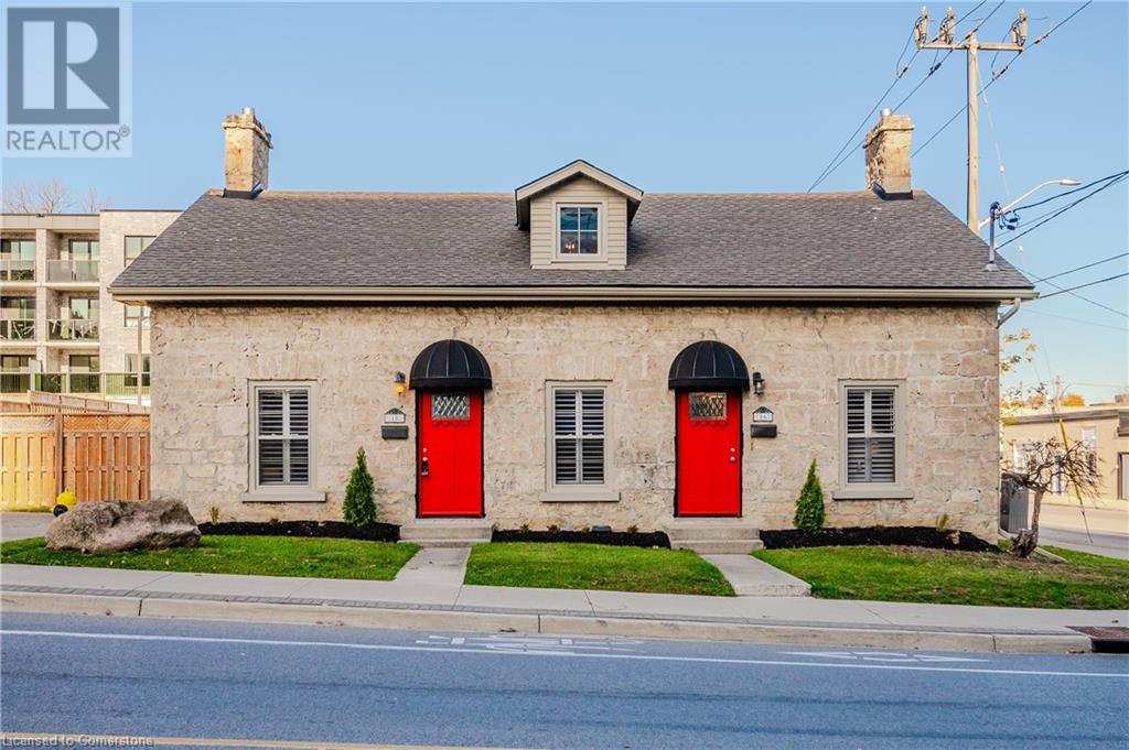 16-18 St Andrews Street, Cambridge, Ontario  N1S 1M4 - Photo 1 - 40673470