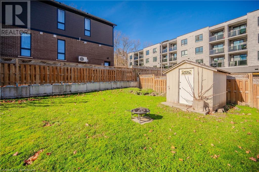 16-18 St Andrews Street, Cambridge, Ontario  N1S 1M4 - Photo 31 - 40673470