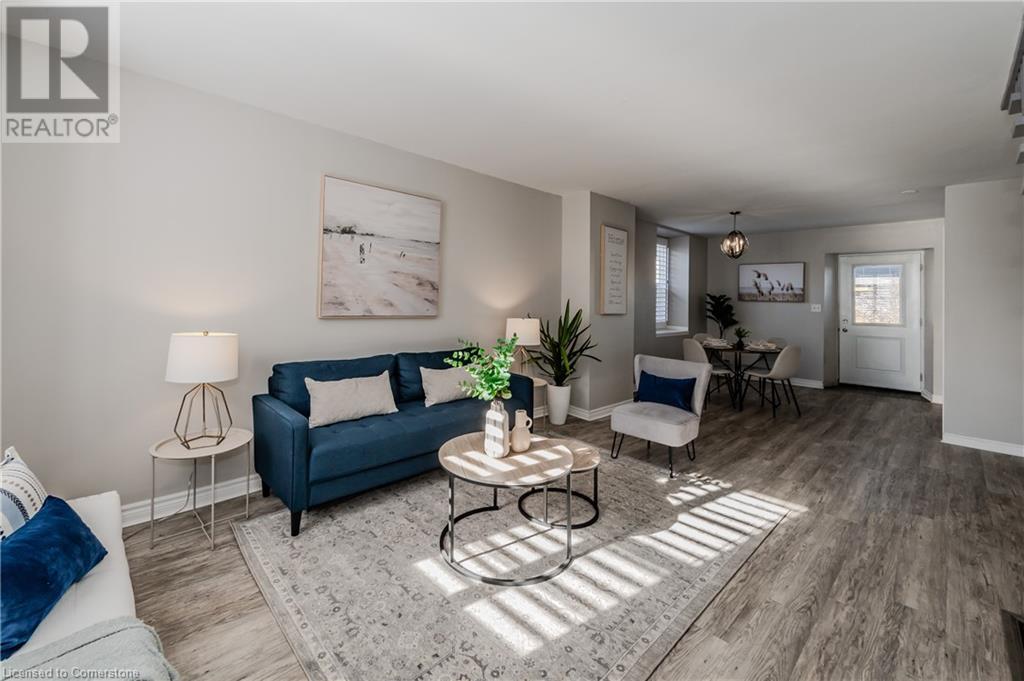 16-18 St Andrews Street, Cambridge, Ontario  N1S 1M4 - Photo 4 - 40673470