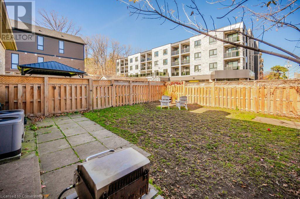 16-18 St Andrews Street, Cambridge, Ontario  N1S 1M4 - Photo 24 - 40673470