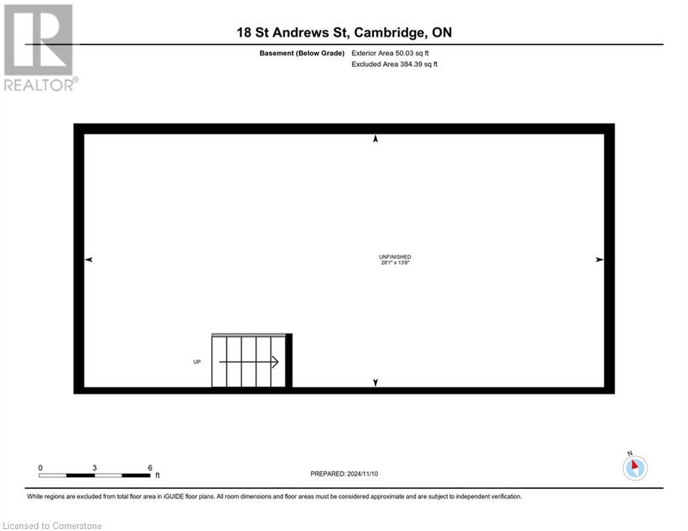 16-18 St Andrews Street, Cambridge, Ontario  N1S 1M4 - Photo 35 - 40673470