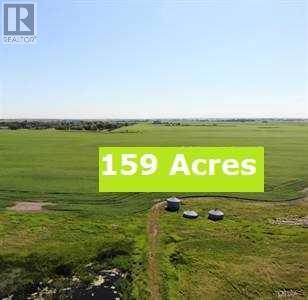 159 Acres Range Road 281, Chestermere, Alberta