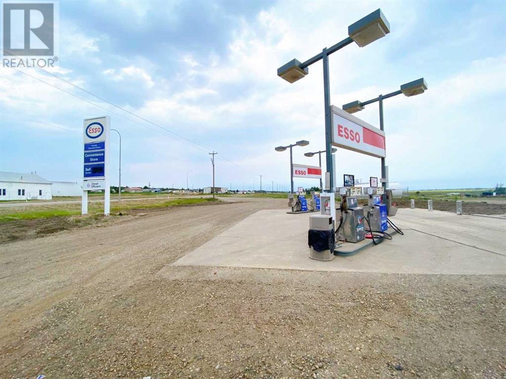 4720 49 Avenue, Spirit River, Alberta  T0H 3G0 - Photo 2 - A2172932