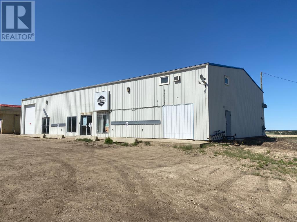 4720 49 Avenue, Spirit River, Alberta  T0H 3G0 - Photo 6 - A2172932