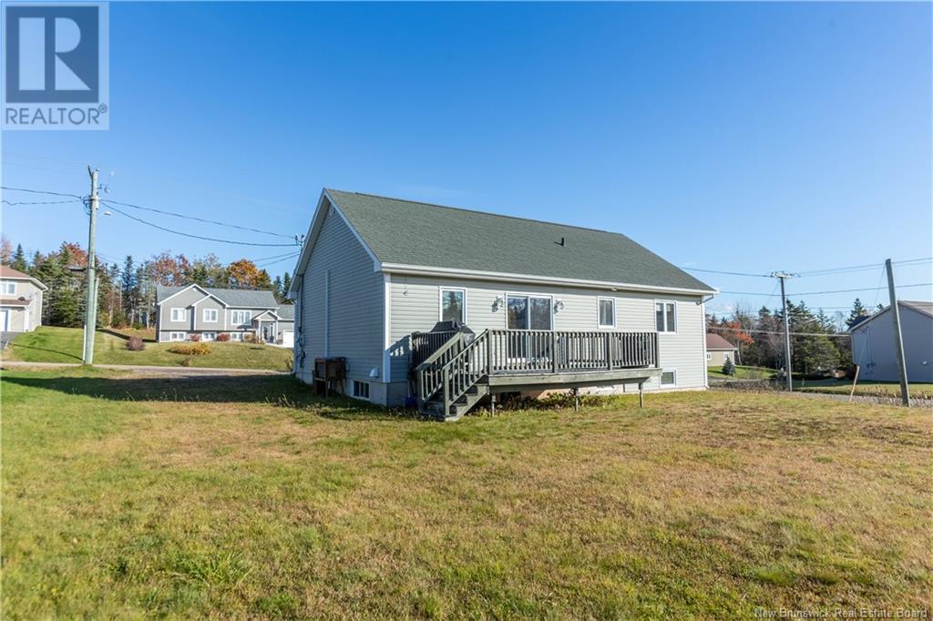 22 Samantha, Sackville, New Brunswick  E4L 0A1 - Photo 26 - NB109158