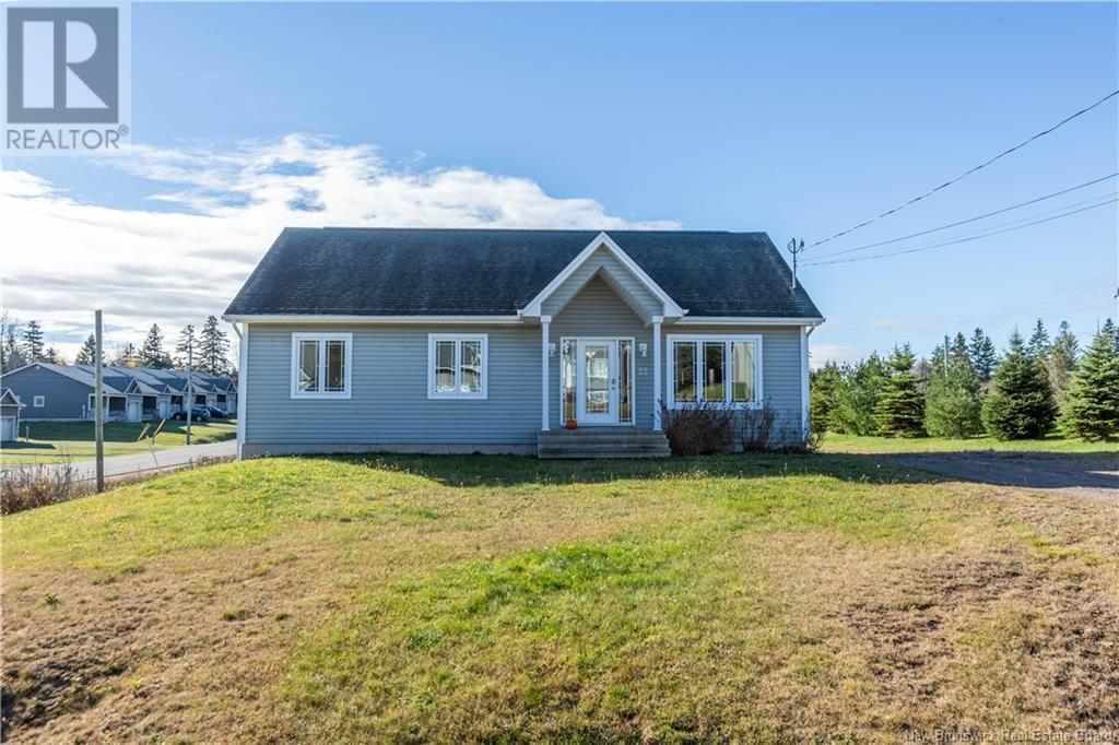 22 Samantha, sackville, New Brunswick