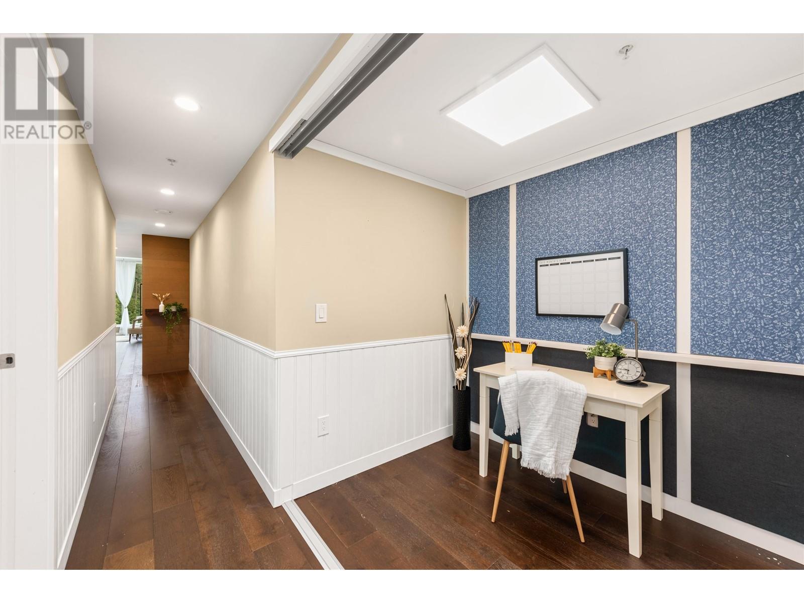 Listing Picture 21 of 30 : 408 5629 BIRNEY AVENUE, Vancouver / 溫哥華 - 魯藝地產 Yvonne Lu Group - MLS Medallion Club Member