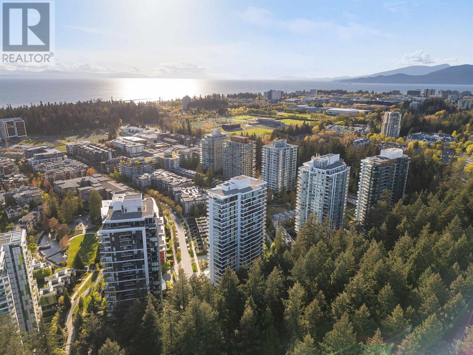 Listing Picture 27 of 30 : 408 5629 BIRNEY AVENUE, Vancouver / 溫哥華 - 魯藝地產 Yvonne Lu Group - MLS Medallion Club Member