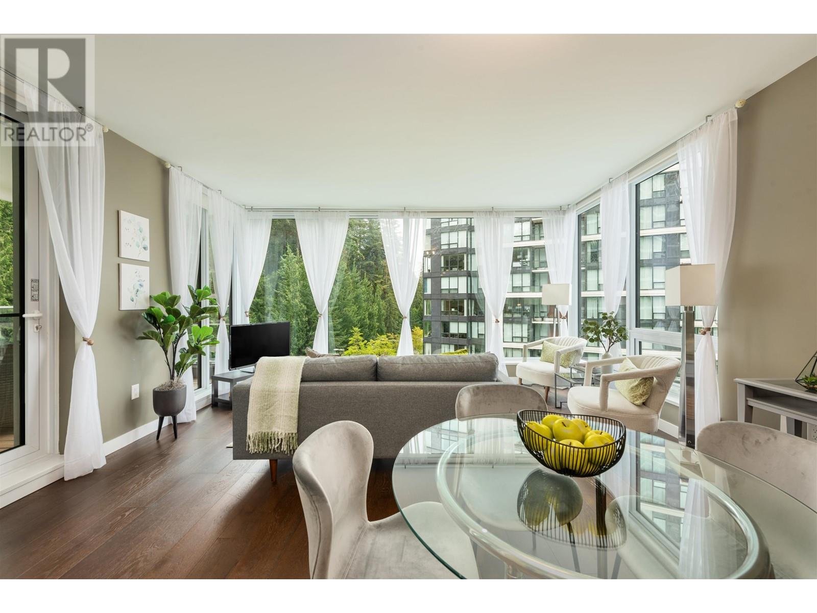 Listing Picture 4 of 30 : 408 5629 BIRNEY AVENUE, Vancouver / 溫哥華 - 魯藝地產 Yvonne Lu Group - MLS Medallion Club Member