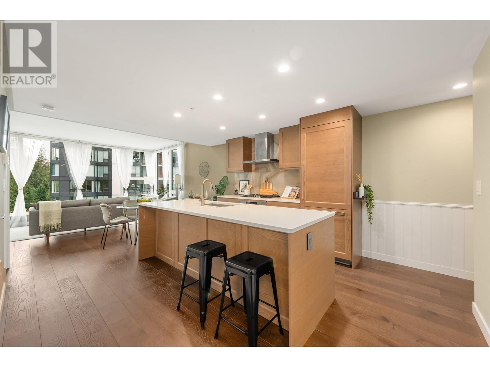 Listing Picture 9 of 30 : 408 5629 BIRNEY AVENUE, Vancouver / 溫哥華 - 魯藝地產 Yvonne Lu Group - MLS Medallion Club Member