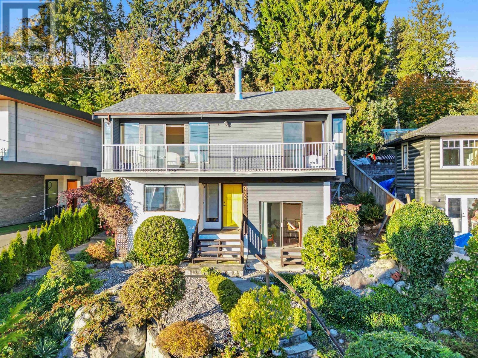 3321 Marine Drive, West Vancouver, British Columbia  V7V 1M8 - Photo 24 - R2943609