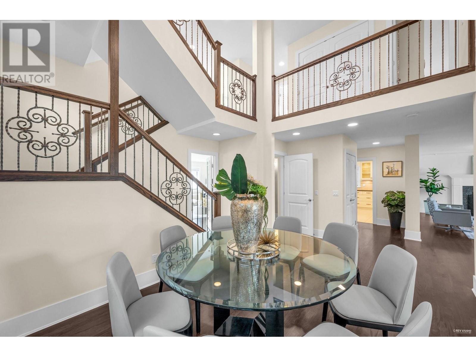 Listing Picture 11 of 40 : 4072 W 11TH AVENUE, Vancouver / 溫哥華 - 魯藝地產 Yvonne Lu Group - MLS Medallion Club Member