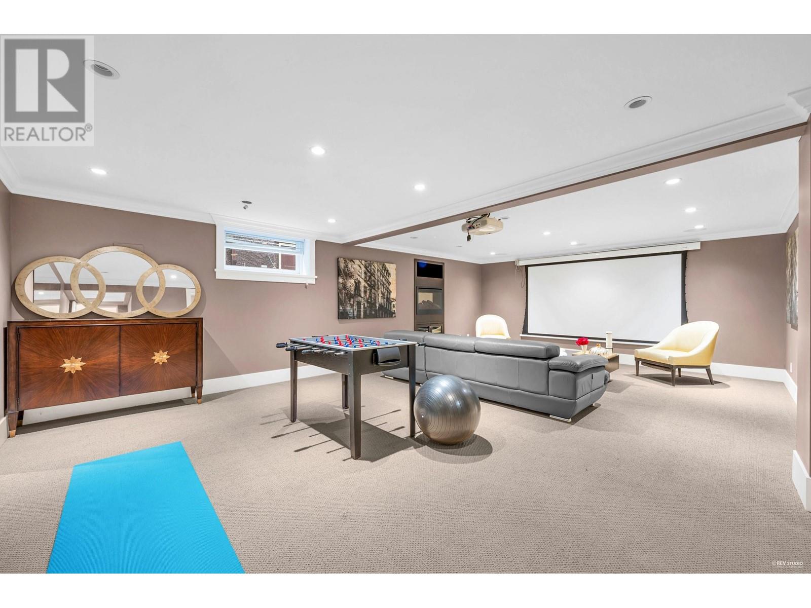 Listing Picture 27 of 40 : 4072 W 11TH AVENUE, Vancouver / 溫哥華 - 魯藝地產 Yvonne Lu Group - MLS Medallion Club Member