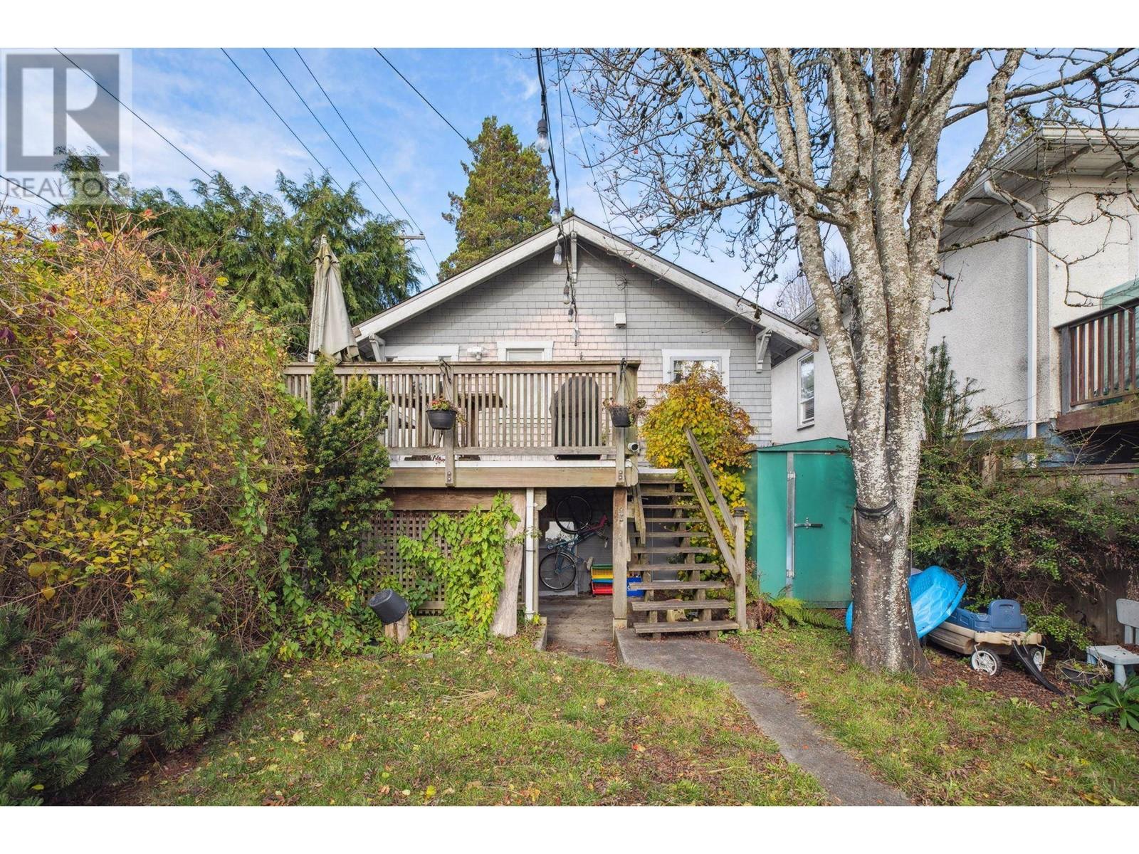 404 E 46th Avenue, Vancouver, British Columbia  V5W 1Z9 - Photo 24 - R2943633