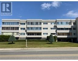 195 Warren Avenue Unit# 407, penticton, British Columbia