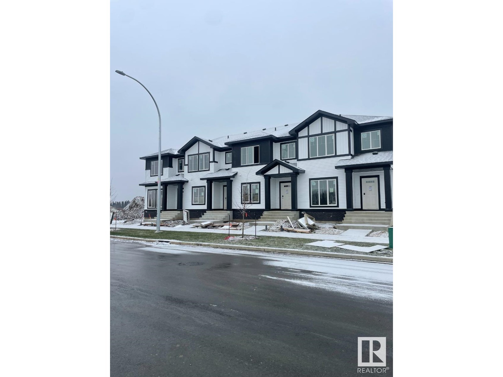 99 Brickyard DR, Stony Plain, Alberta