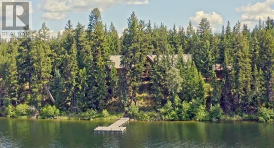 6663 Sven Road, Horse Lake, British Columbia  V0K 1X3 - Photo 2 - R2943467