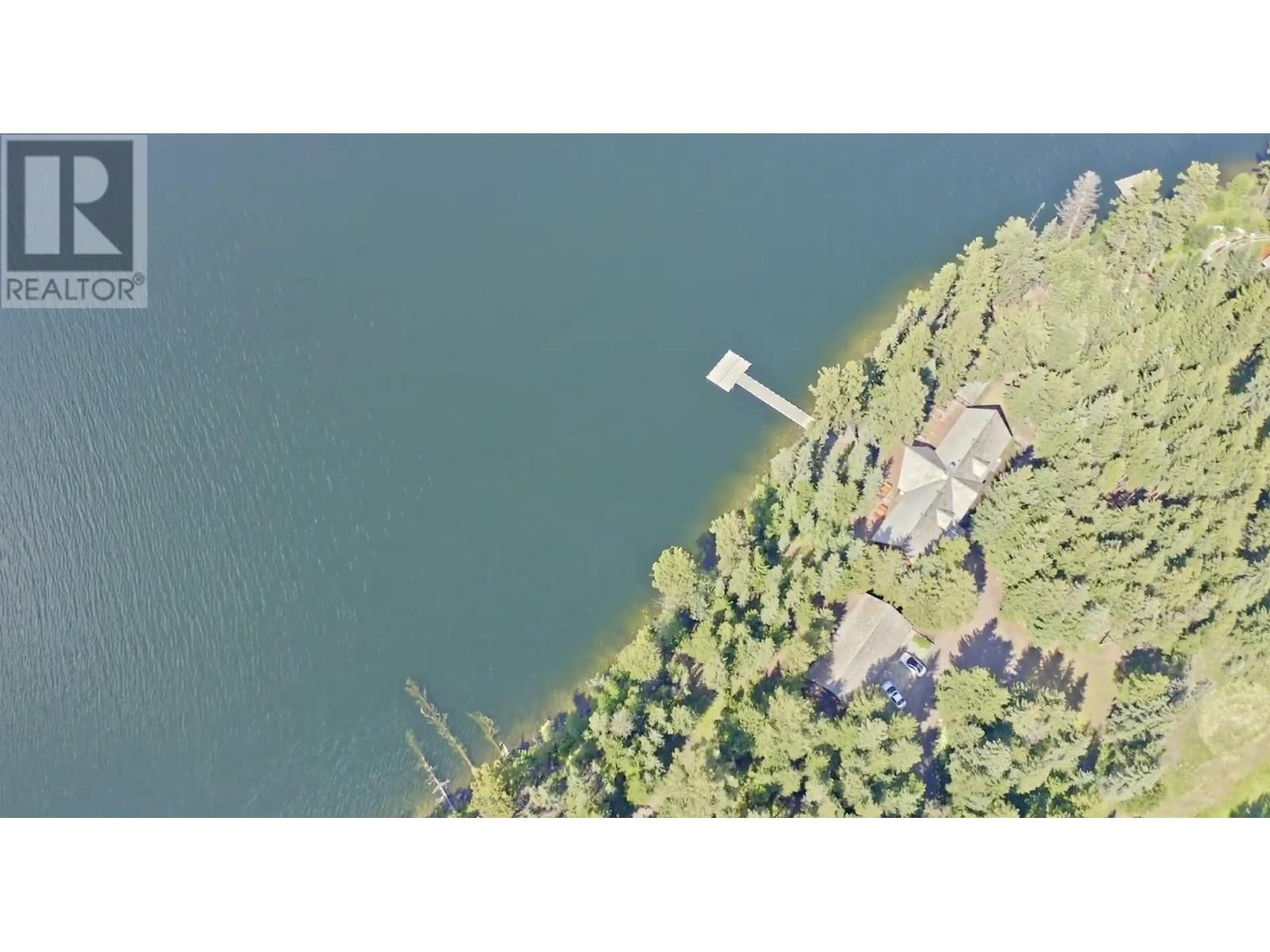 6663 SVEN ROAD, horse lake, British Columbia