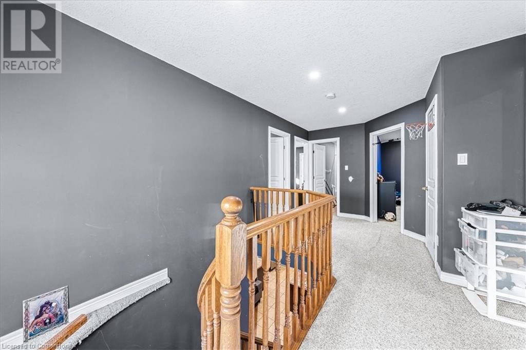 182 Eringate Drive Drive, Stoney Creek, Ontario  L8J 3Z2 - Photo 12 - 40669596