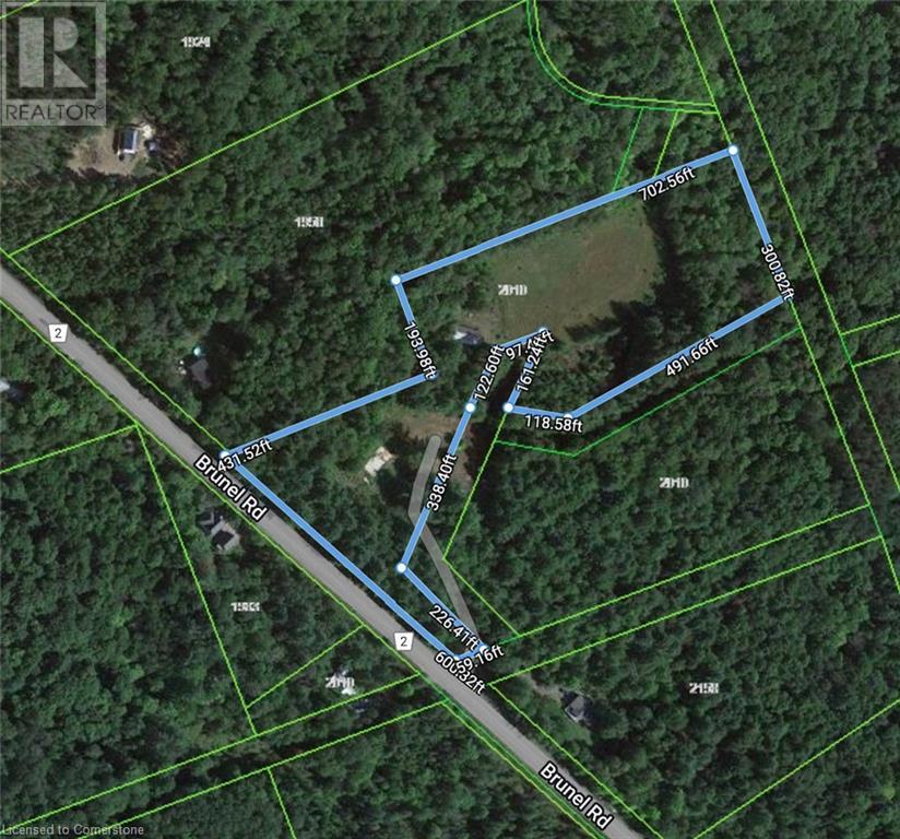 2010 Brunel Road, Huntsville, Ontario  P1H 2J3 - Photo 5 - 40676898