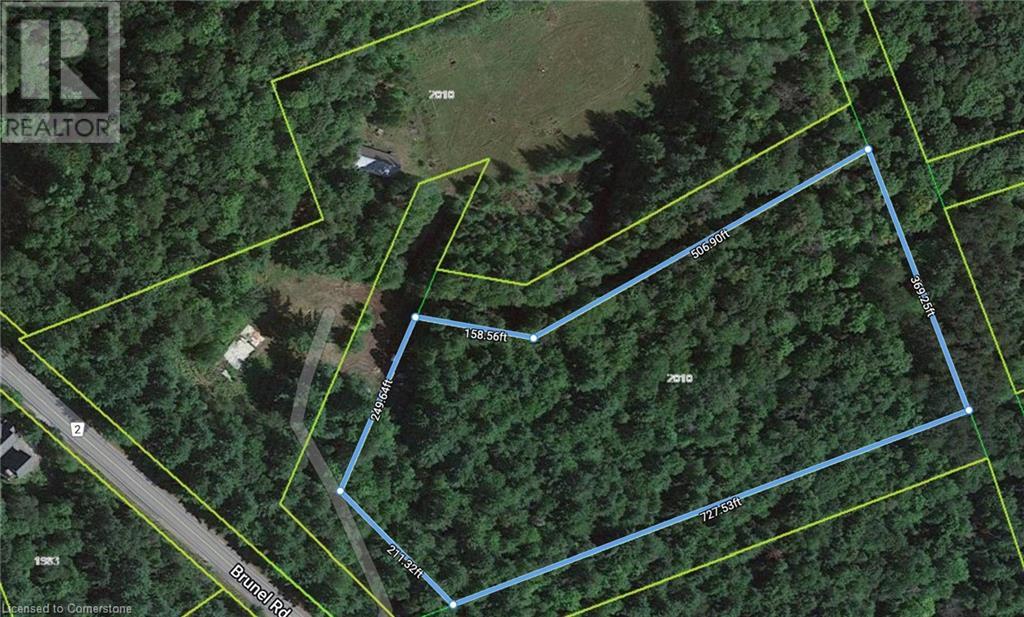 2010 Brunel Road, Huntsville, Ontario  P1H 2J3 - Photo 6 - 40676898