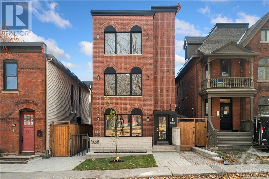 528 MACLAREN STREET UNIT#5, ottawa, Ontario