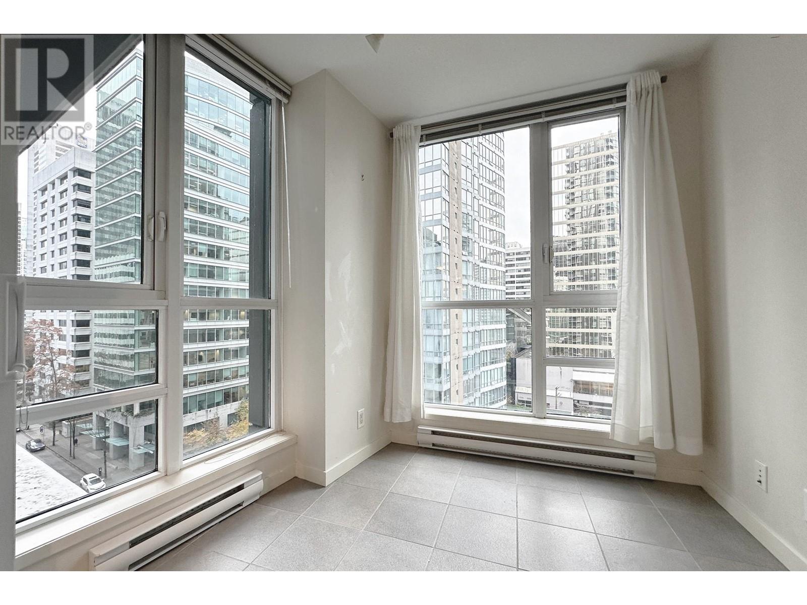 Listing Picture 9 of 22 : 1105 1189 MELVILLE STREET, Vancouver / 溫哥華 - 魯藝地產 Yvonne Lu Group - MLS Medallion Club Member