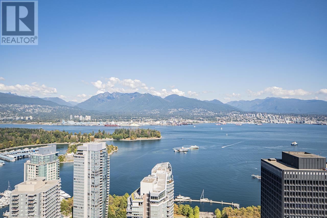 Listing Picture 15 of 22 : 1105 1189 MELVILLE STREET, Vancouver / 溫哥華 - 魯藝地產 Yvonne Lu Group - MLS Medallion Club Member