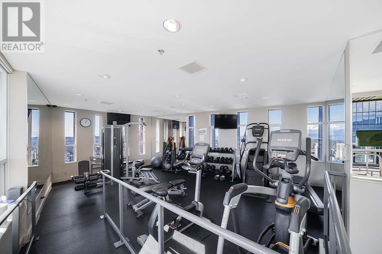 Listing Picture 21 of 22 : 1105 1189 MELVILLE STREET, Vancouver / 溫哥華 - 魯藝地產 Yvonne Lu Group - MLS Medallion Club Member