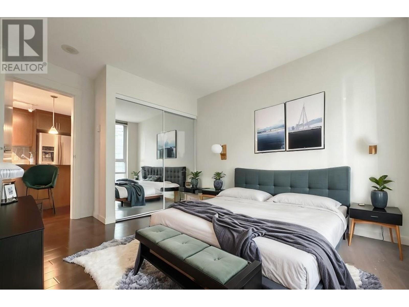 Listing Picture 4 of 22 : 1105 1189 MELVILLE STREET, Vancouver / 溫哥華 - 魯藝地產 Yvonne Lu Group - MLS Medallion Club Member