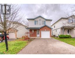 51 WESTMEADOW Drive, kitchener, Ontario