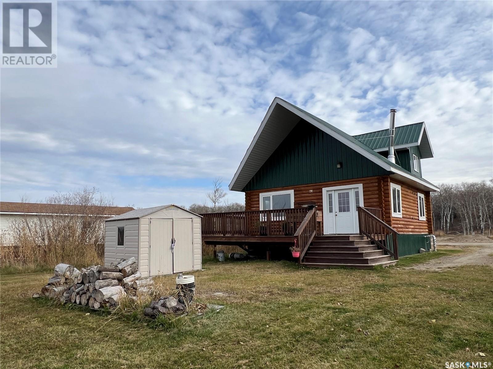 63 Lakewood Drive, Spy Hill Rm No. 152, Saskatchewan  S0A 3W0 - Photo 28 - SK988069
