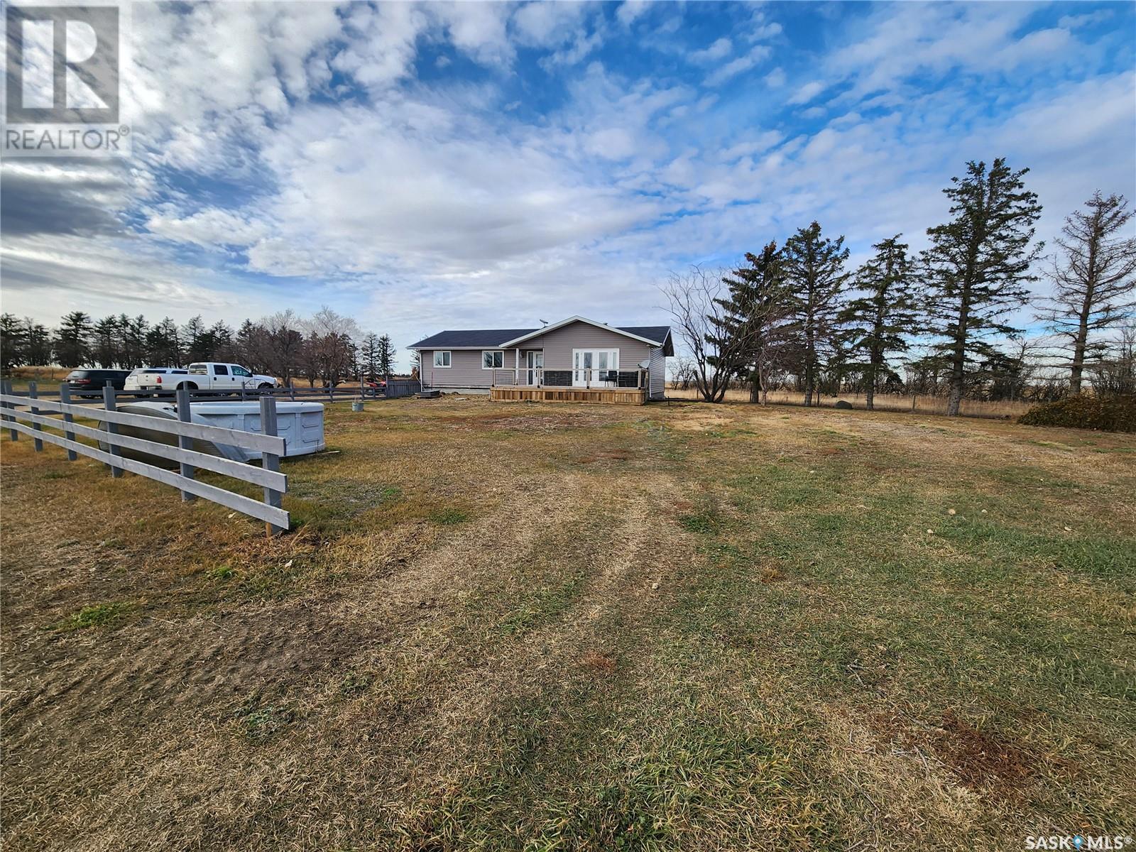 Callaghan Acreage, Key West Rm No. 70, Saskatchewan  S0C 1Y0 - Photo 42 - SK988047