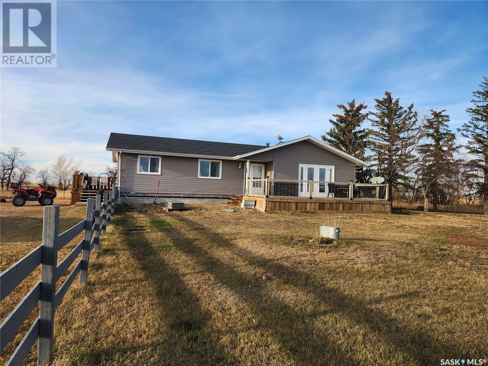 Callaghan Acreage, Key West Rm No. 70, Saskatchewan  S0C 1Y0 - Photo 47 - SK988047