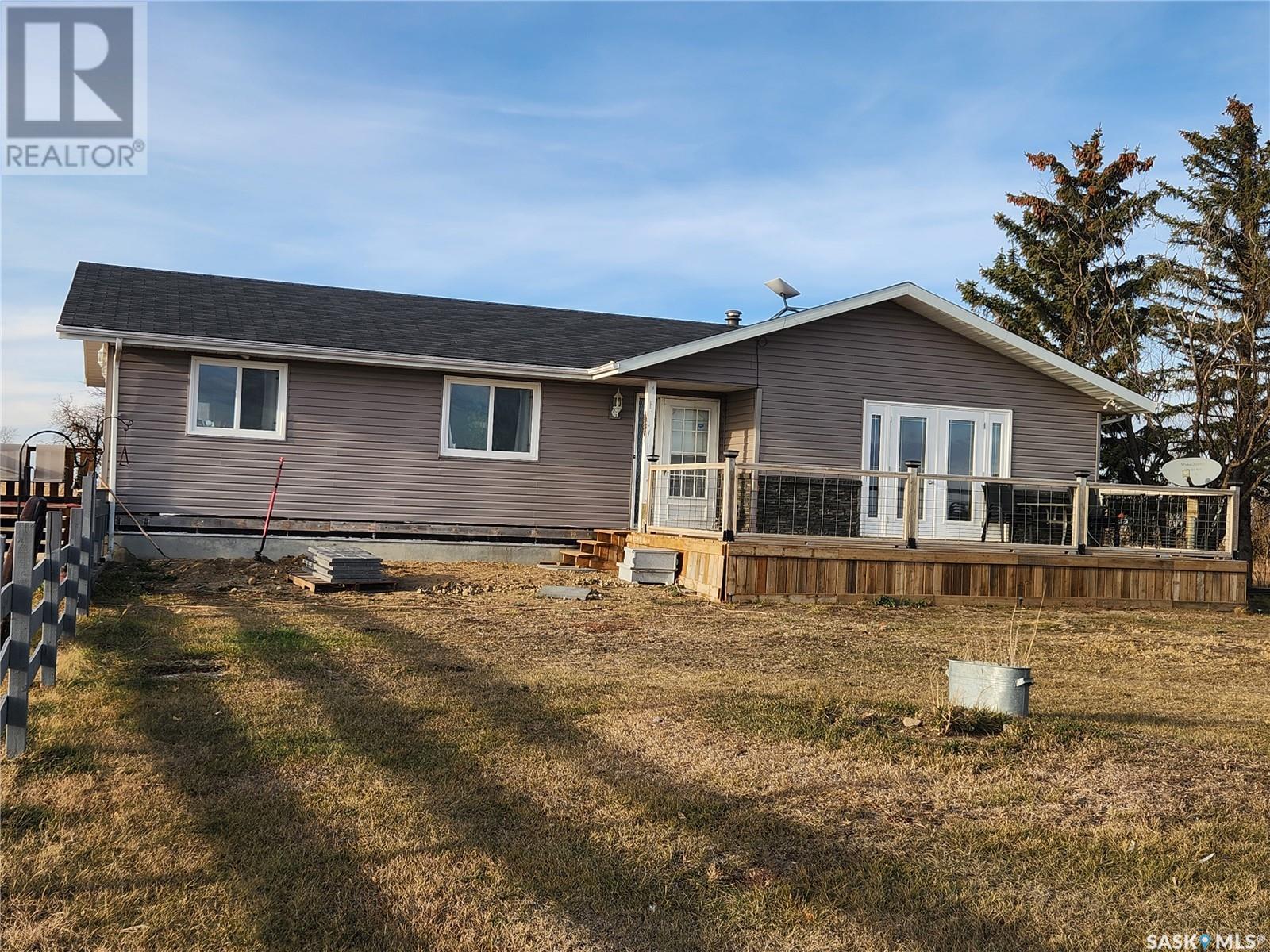 Callaghan Acreage, Key West Rm No. 70, Saskatchewan  S0C 1Y0 - Photo 48 - SK988047